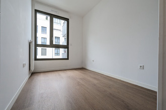 location appartement st-denis 93200