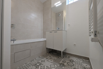 location appartement st-denis 93200