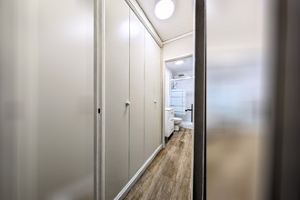 location appartement st-denis 93200