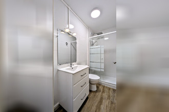 location appartement st-denis 93200