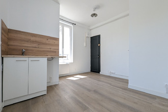 location appartement st-denis 93200