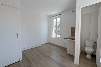 location appartement st-denis 93200