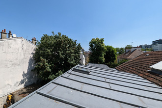 location appartement st-denis 93200