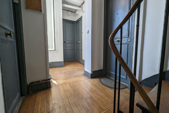 location appartement st-denis 93200