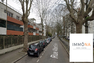 location appartement st-denis 93200