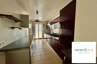 location appartement st-denis 93200