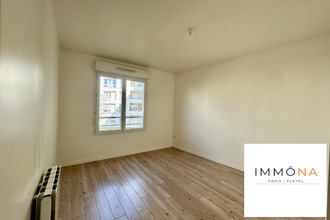 location appartement st-denis 93200