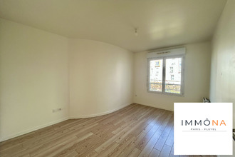 location appartement st-denis 93200