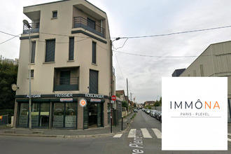 location appartement st-denis 93200