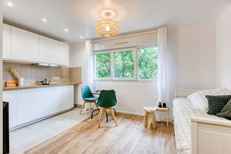 location appartement st-denis 93200