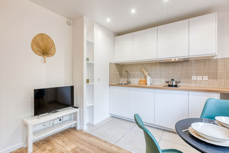 location appartement st-denis 93200