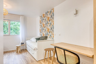 location appartement st-denis 93200