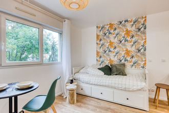 location appartement st-denis 93200