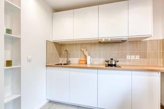 location appartement st-denis 93200