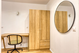 location appartement st-denis 93200