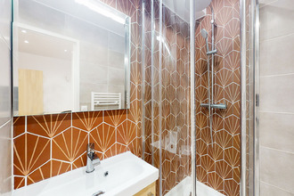 location appartement st-denis 93200