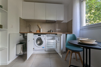 location appartement st-denis 93200