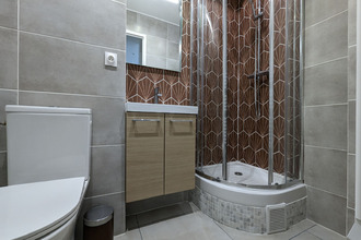 location appartement st-denis 93200