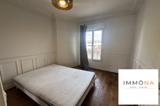 location appartement st-denis 93200