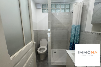 location appartement st-denis 93200