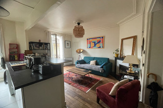 location appartement st-denis 93200