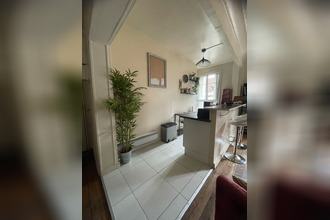 location appartement st-denis 93200