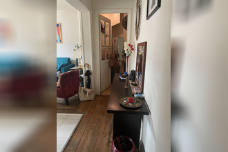 location appartement st-denis 93200