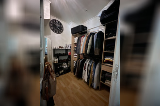 location appartement st-denis 93200