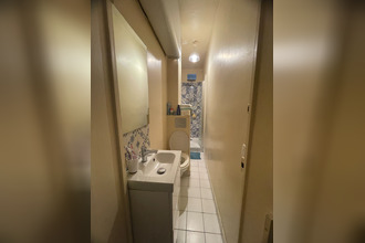 location appartement st-denis 93200