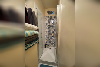 location appartement st-denis 93200
