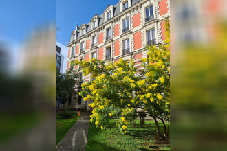 location appartement st-denis 93200