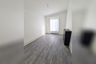 location appartement st-denis 93200