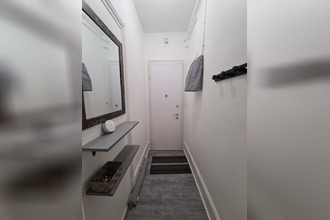 location appartement st-denis 93200