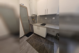 location appartement st-denis 93200
