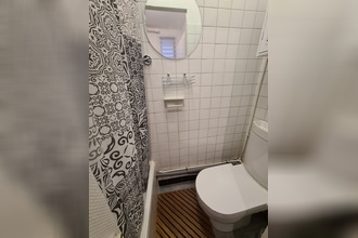location appartement st-denis 93200