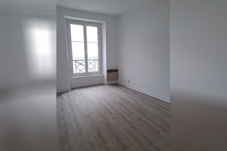 location appartement st-denis 93200
