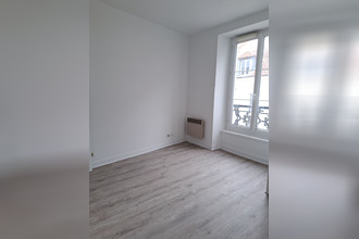 location appartement st-denis 93200