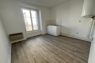 location appartement st-denis 93200