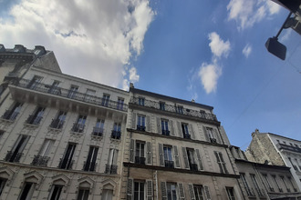 location appartement st-denis 93200