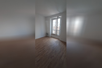 location appartement st-denis 93200