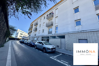 location appartement st-denis 93200