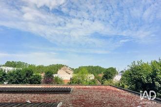 location appartement st-denis 93200