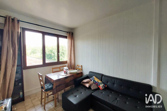 location appartement st-denis 93200