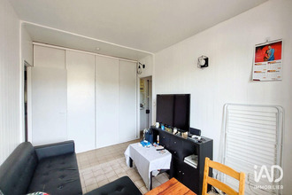 location appartement st-denis 93200