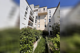 location appartement st-denis 93200