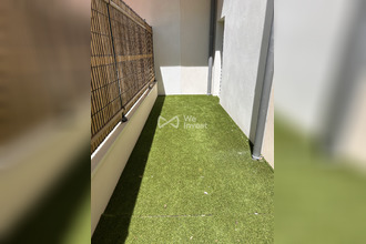 location appartement st-denis 93200