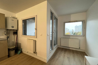 location appartement st-denis 93200