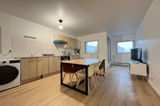 location appartement st-denis 93200
