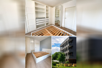 location appartement st-denis 93200