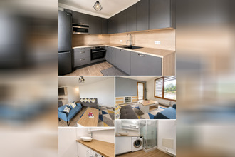 location appartement st-denis 93200